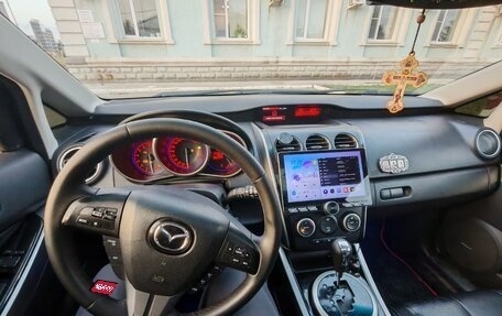 Mazda CX-7 I рестайлинг, 2010 год, 879 000 рублей, 7 фотография