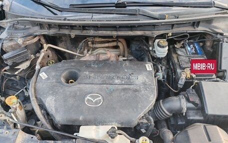 Mazda CX-7 I рестайлинг, 2010 год, 879 000 рублей, 8 фотография