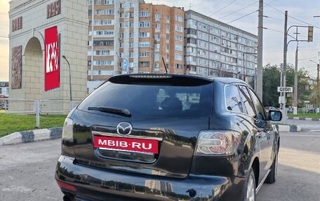 Mazda CX-7 I рестайлинг, 2010 год, 879 000 рублей, 6 фотография