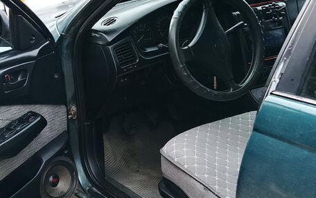 Toyota Carina, 1994 год, 450 000 рублей, 7 фотография