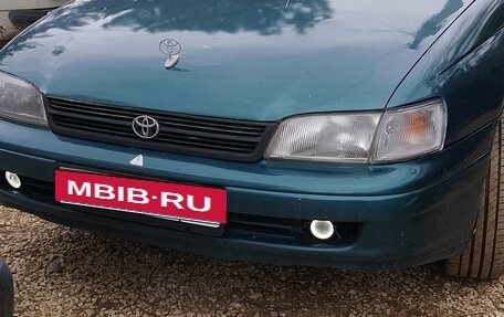 Toyota Carina, 1994 год, 450 000 рублей, 8 фотография
