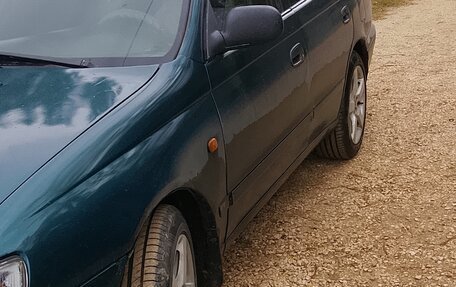 Toyota Carina, 1994 год, 450 000 рублей, 9 фотография