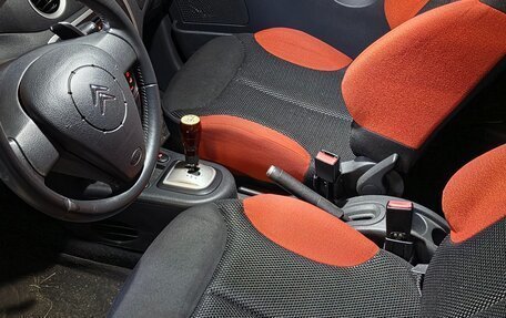 Citroen C2, 2006 год, 550 000 рублей, 5 фотография