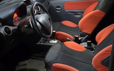 Citroen C2, 2006 год, 550 000 рублей, 6 фотография