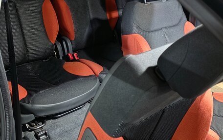 Citroen C2, 2006 год, 550 000 рублей, 7 фотография