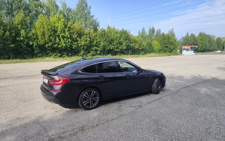 BMW 6 серия, 2022 год, 6 700 000 рублей, 8 фотография