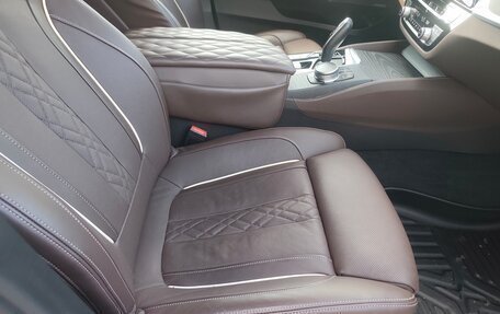 BMW 6 серия, 2022 год, 6 700 000 рублей, 14 фотография