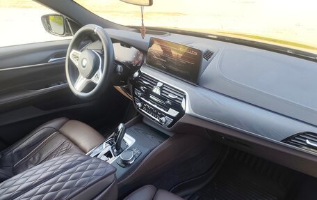 BMW 6 серия, 2022 год, 6 700 000 рублей, 13 фотография