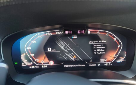 BMW 6 серия, 2022 год, 6 700 000 рублей, 17 фотография