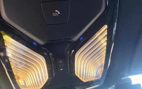 BMW 6 серия, 2022 год, 6 700 000 рублей, 22 фотография