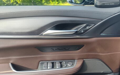 BMW 6 серия, 2022 год, 6 700 000 рублей, 25 фотография