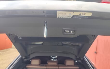 BMW 6 серия, 2022 год, 6 700 000 рублей, 29 фотография