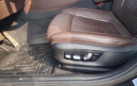 BMW 6 серия, 2022 год, 6 700 000 рублей, 30 фотография