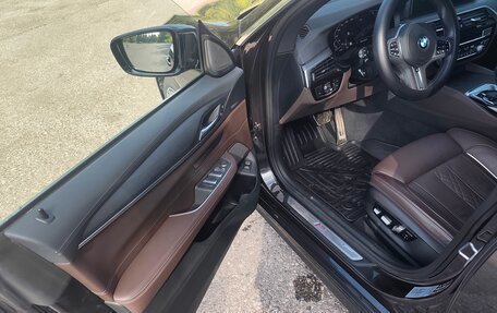 BMW 6 серия, 2022 год, 6 700 000 рублей, 39 фотография