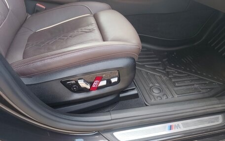 BMW 6 серия, 2022 год, 6 700 000 рублей, 31 фотография
