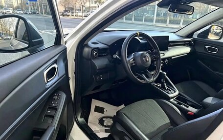 Honda Vezel, 2023 год, 1 995 000 рублей, 7 фотография