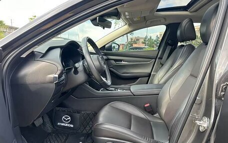 Mazda 3, 2022 год, 1 175 401 рублей, 9 фотография