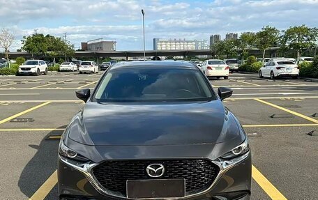 Mazda 3, 2022 год, 1 175 401 рублей, 5 фотография