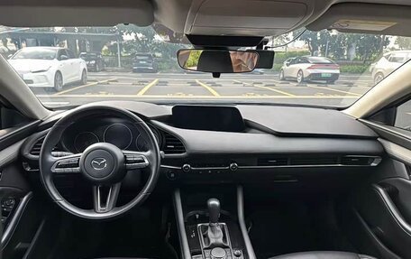 Mazda 3, 2022 год, 1 175 401 рублей, 7 фотография