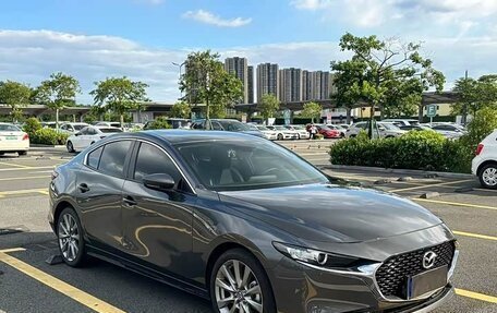 Mazda 3, 2022 год, 1 175 401 рублей, 2 фотография