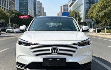 Honda Vezel, 2023 год, 1 995 000 рублей, 6 фотография
