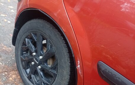 Hyundai Getz I рестайлинг, 2008 год, 400 000 рублей, 7 фотография