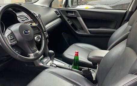 Subaru Forester, 2015 год, 1 850 000 рублей, 5 фотография