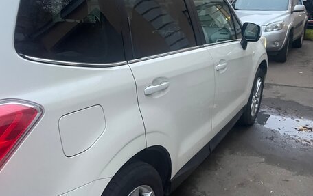 Subaru Forester, 2015 год, 1 850 000 рублей, 4 фотография