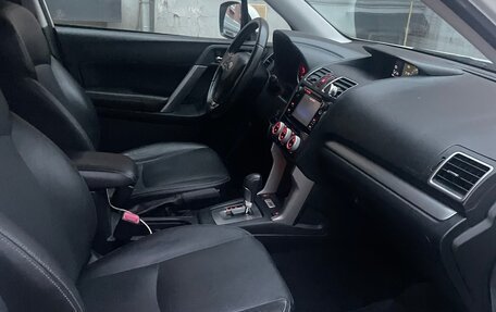 Subaru Forester, 2015 год, 1 850 000 рублей, 6 фотография