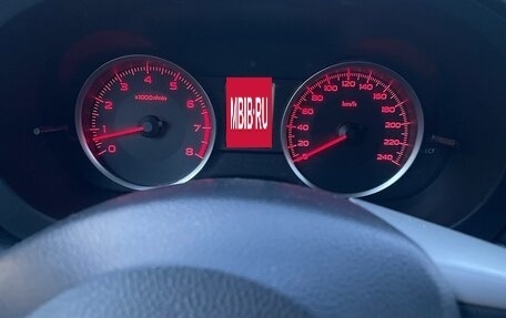 Subaru Forester, 2015 год, 1 850 000 рублей, 8 фотография