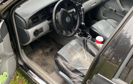 Skoda Octavia IV, 2004 год, 350 000 рублей, 1 фотография