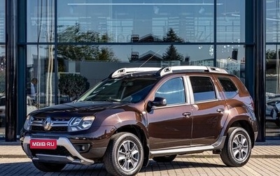 Renault Duster I рестайлинг, 2019 год, 1 155 000 рублей, 1 фотография