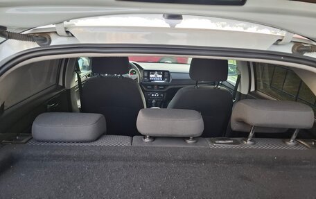 Volkswagen Polo VI (EU Market), 2020 год, 1 369 000 рублей, 11 фотография