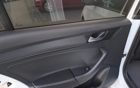 Volkswagen Polo VI (EU Market), 2020 год, 1 369 000 рублей, 10 фотография
