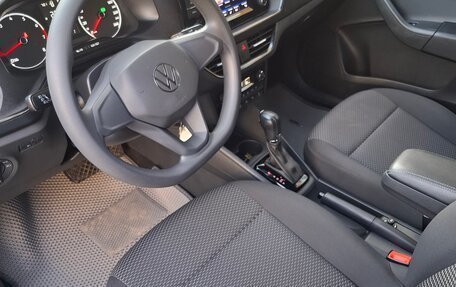 Volkswagen Polo VI (EU Market), 2020 год, 1 369 000 рублей, 12 фотография