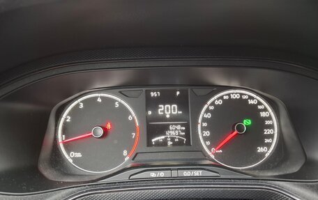 Volkswagen Polo VI (EU Market), 2020 год, 1 369 000 рублей, 20 фотография