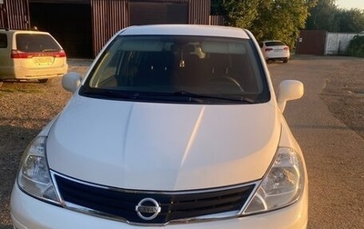 Nissan Tiida, 2011 год, 650 000 рублей, 1 фотография