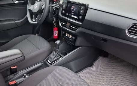 Volkswagen Polo VI (EU Market), 2020 год, 1 369 000 рублей, 17 фотография