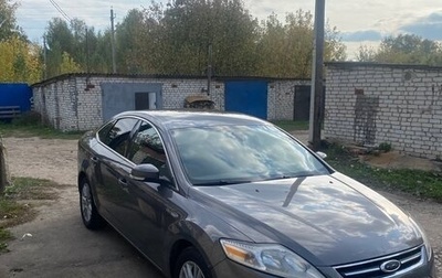 Ford Mondeo IV, 2012 год, 580 000 рублей, 1 фотография