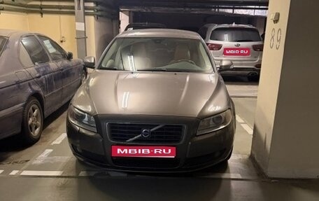 Volvo S80 II рестайлинг 2, 2007 год, 500 000 рублей, 1 фотография