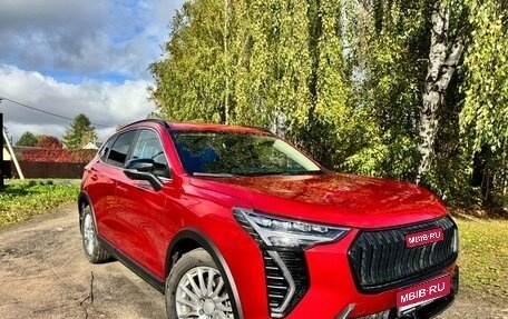Haval Jolion, 2024 год, 2 000 000 рублей, 1 фотография