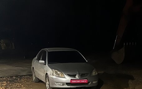 Mitsubishi Lancer IX, 2005 год, 260 000 рублей, 1 фотография