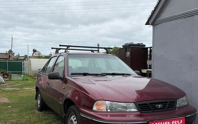 Daewoo Nexia I рестайлинг, 2005 год, 165 000 рублей, 1 фотография