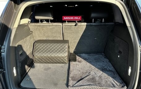 Volkswagen Touareg III, 2007 год, 1 350 000 рублей, 17 фотография