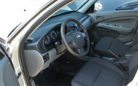 Nissan Almera Classic, 2008 год, 525 000 рублей, 5 фотография