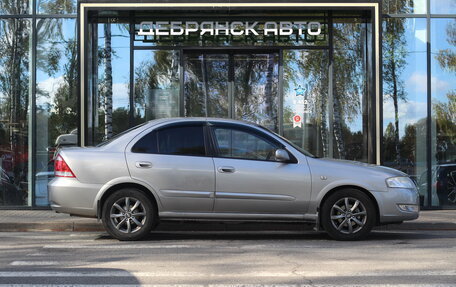 Nissan Almera Classic, 2008 год, 525 000 рублей, 4 фотография