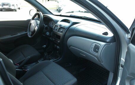 Nissan Almera Classic, 2008 год, 525 000 рублей, 8 фотография