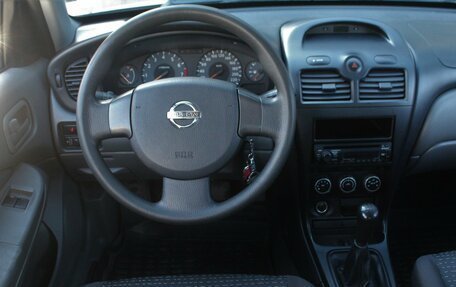 Nissan Almera Classic, 2008 год, 525 000 рублей, 6 фотография