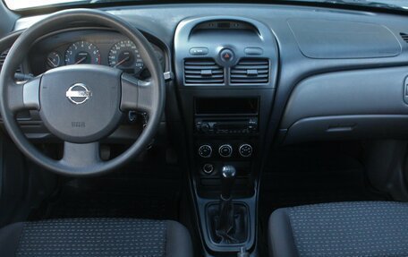 Nissan Almera Classic, 2008 год, 525 000 рублей, 7 фотография