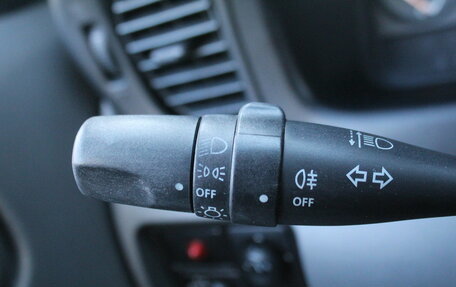 Nissan Almera Classic, 2008 год, 525 000 рублей, 9 фотография